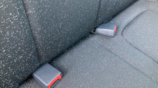 Dacia Spring 27kWh Expression 65 48kW 5dr Auto Electric Hatchback